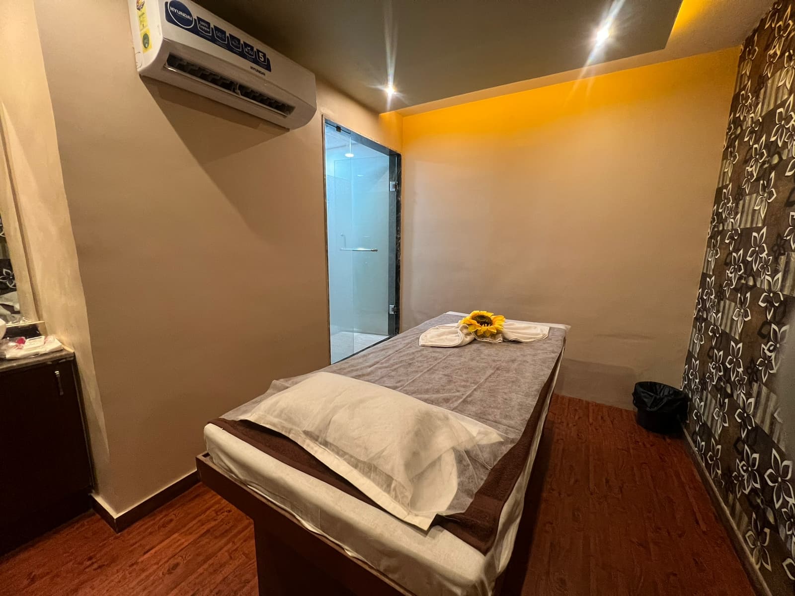 Thai Massage