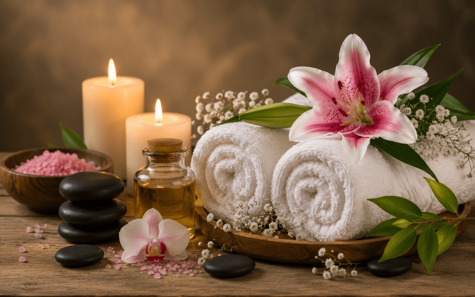 Royal Oak Spa Panaji