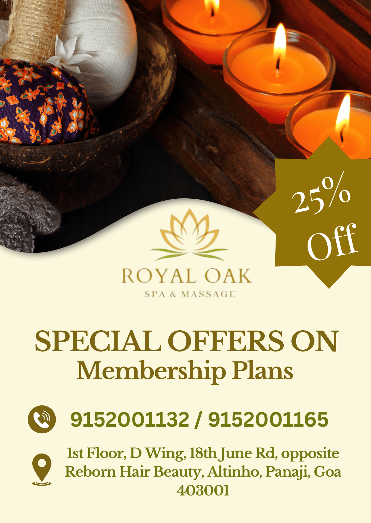 Offer 1