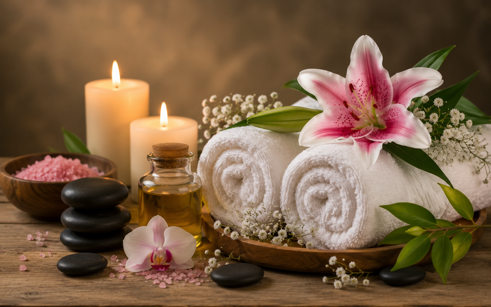 Royal Oak Spa Panaji